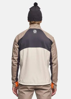 Best Dählie Jacket Challenge 2.0 Desert Taupe