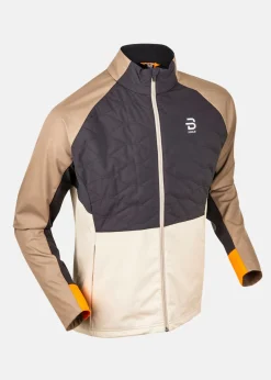 Best Dählie Jacket Challenge 2.0 Desert Taupe