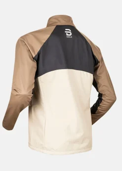 Best Dählie Jacket Challenge 2.0 Desert Taupe