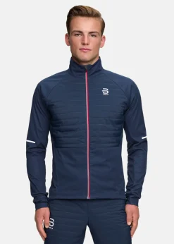 Best Dählie Jacket Challenge 3.0 Navy