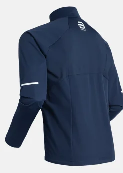 Best Dählie Jacket Challenge 3.0 Navy