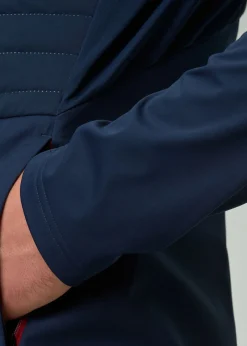 Best Dählie Jacket Challenge 3.0 Navy