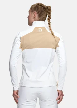 Best Dählie Jacket Challenge 3.0 Wmn Snow White