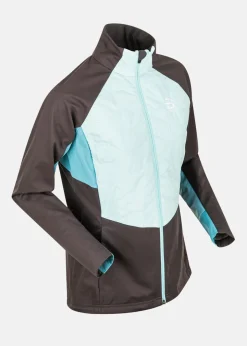 Discount Dählie Jacket Challenge 2.0 Wmn Nine Iron