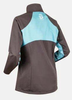 Discount Dählie Jacket Challenge 2.0 Wmn Nine Iron