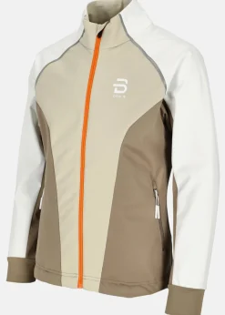 Clearance Dählie Jacket Effect Jr Peyote