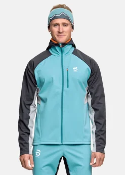 Clearance Dählie Jacket North Hawaiian Ocean