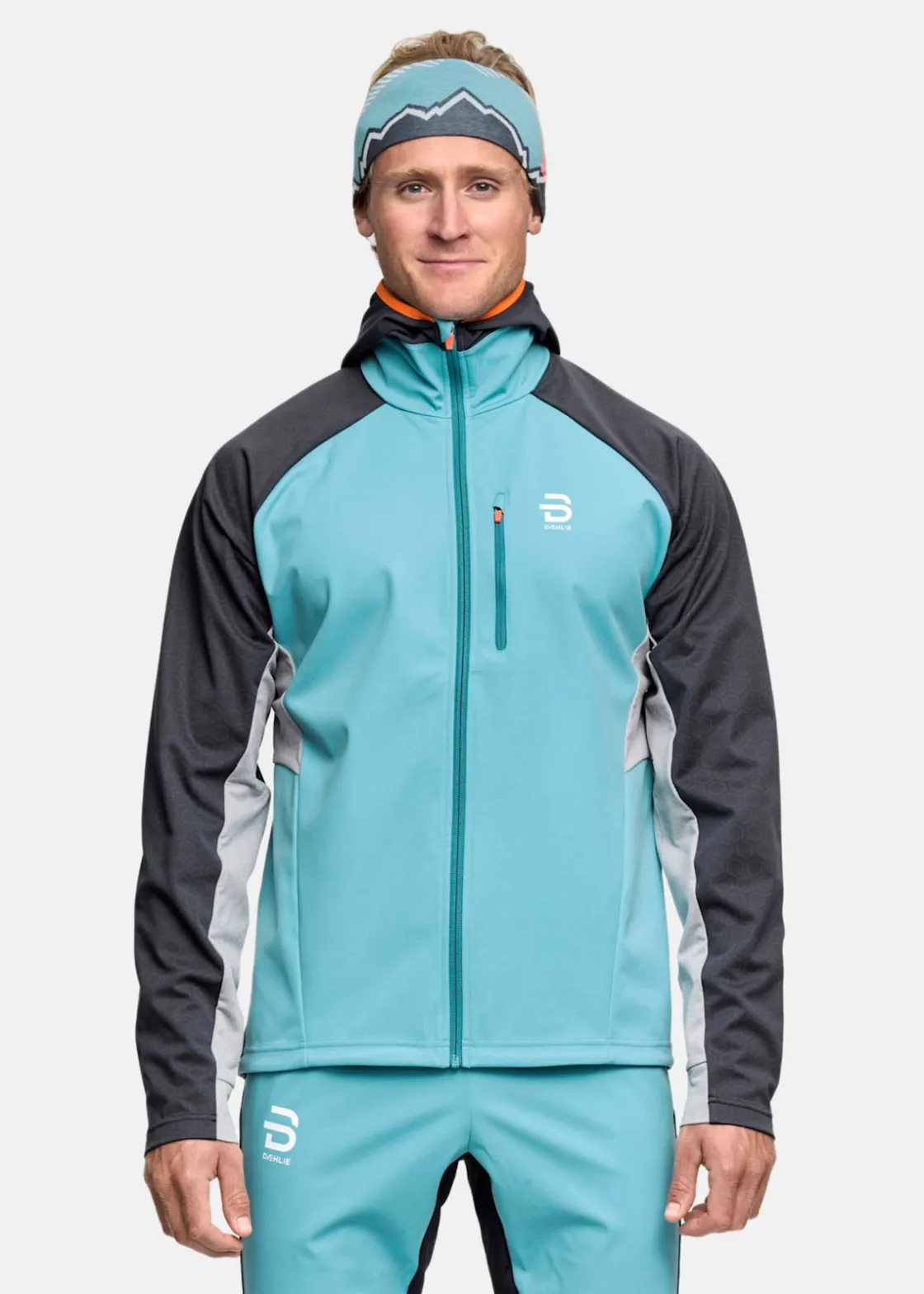 Clearance Dählie Jacket North Hawaiian Ocean