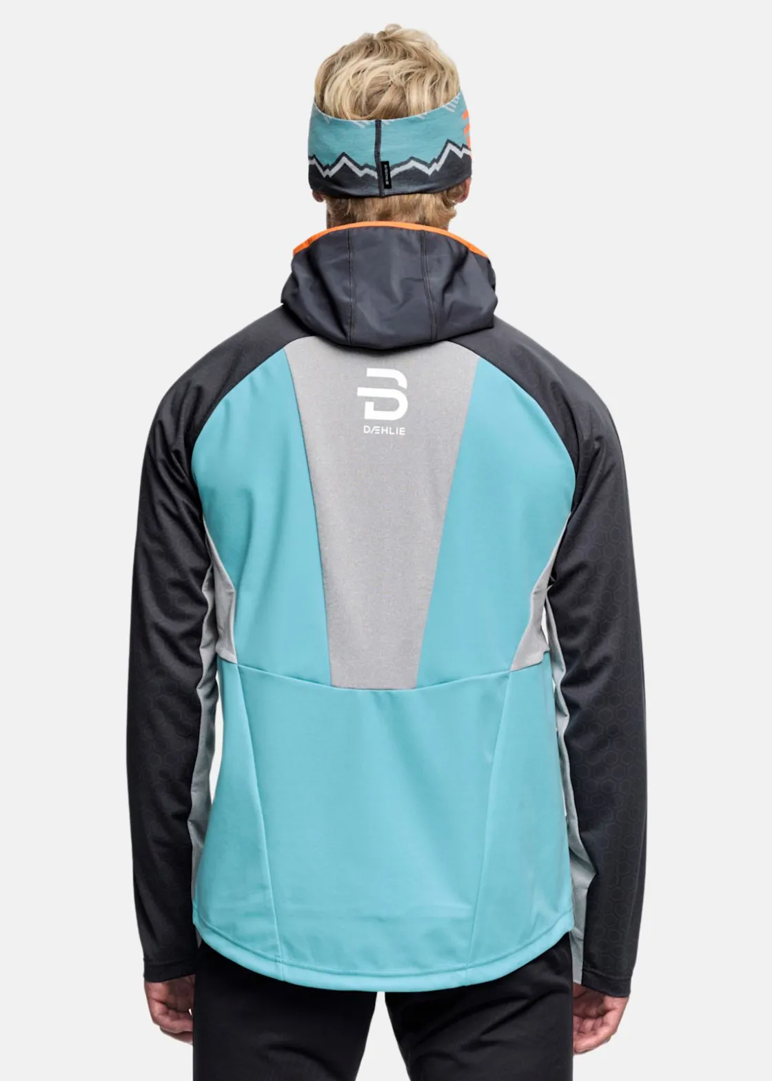 Clearance Dählie Jacket North Hawaiian Ocean