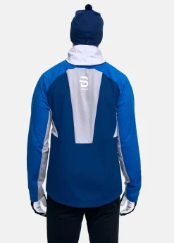 New Dählie Jacket North Estate Blue