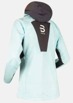 Discount Dählie Jacket North Wmn Iced Aqua