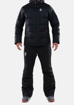Best Dählie Jacket Podium Black