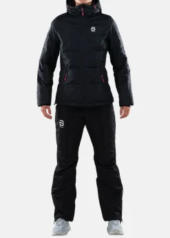 Sale Dählie Jacket Podium Wmn Black