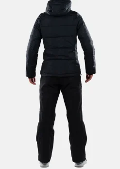 Sale Dählie Jacket Podium Wmn Black