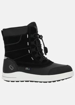 Best Leaf Jaren Black