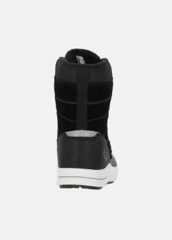 Best Leaf Jaren Black