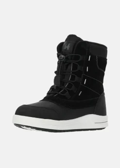 Best Leaf Jaren Black