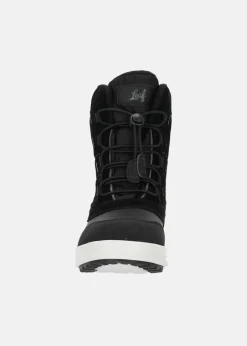 Best Leaf Jaren Black