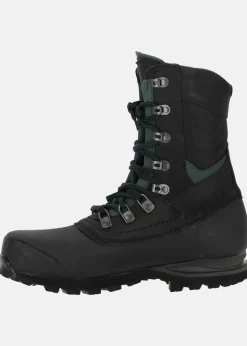 Lundhags Jaure II Ms Lt High Black/Dark Agave