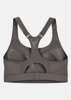 Athlecia Jennie W Sports Bra Deep Shale