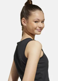 Adidas JG LIN TK 160 BLACK/WHITE