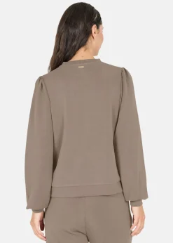 Online Athlecia Jillnana V2 W Balloon Sleeve S Falcon