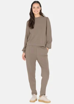 Online Athlecia Jillnana V2 W Balloon Sleeve S Falcon