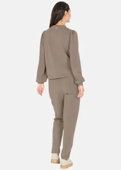 Online Athlecia Jillnana V2 W Balloon Sleeve S Falcon