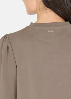 Online Athlecia Jillnana V2 W Balloon Sleeve S Falcon