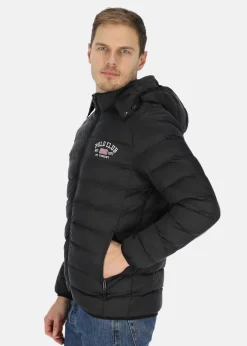 New Saint Vincent Jim-2 Black