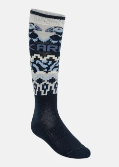 Hot Kari Traa JOHANNE SOCK DARK NAVY BLUE