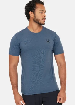 Virtus Jokers M S/S Tee Bering Sea