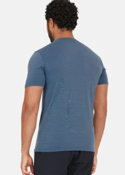 Virtus Jokers M S/S Tee Bering Sea