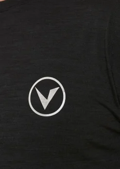 Discount Virtus Jokers M S/S Tee Black