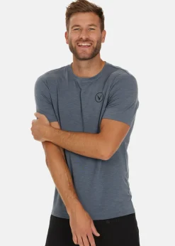 Hot Virtus Jokers M S/S Tee Flint Stone