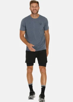 Hot Virtus Jokers M S/S Tee Flint Stone