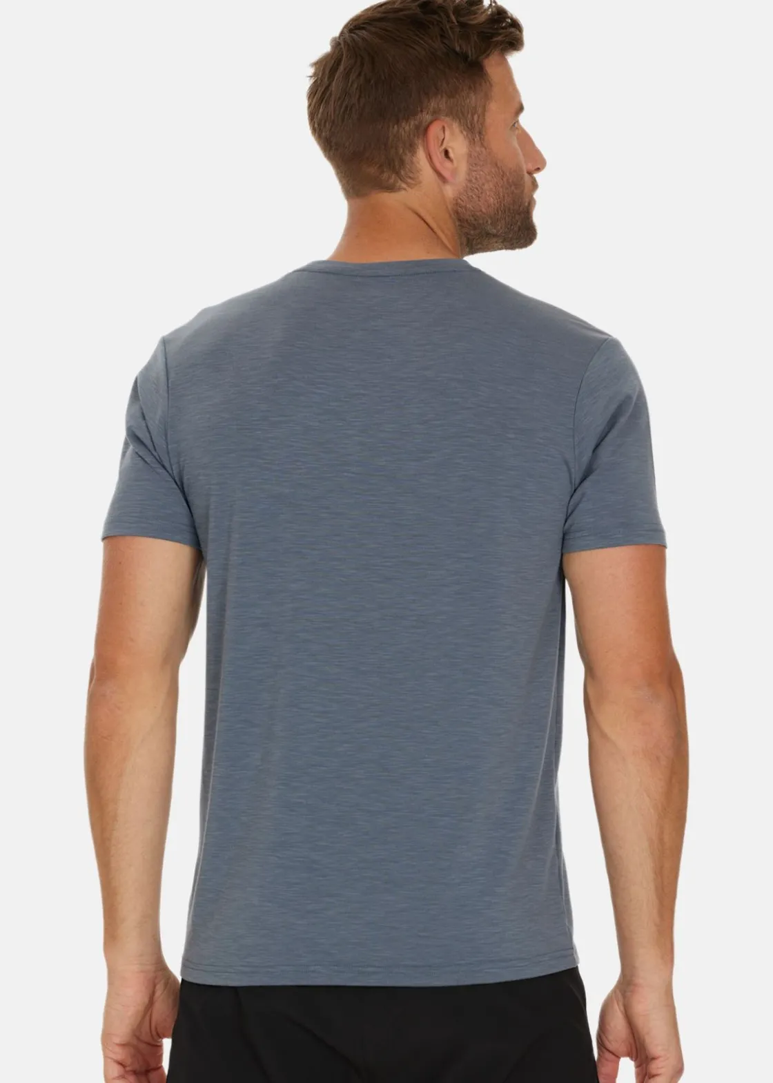 Hot Virtus Jokers M S/S Tee Flint Stone