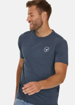 Online Virtus Jokers M S/S Tee Blue Nights