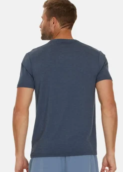 Online Virtus Jokers M S/S Tee Blue Nights