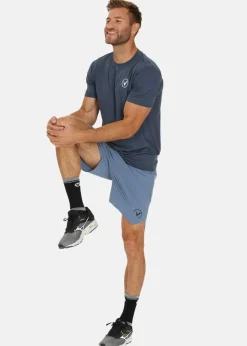 Online Virtus Jokers M S/S Tee Blue Nights