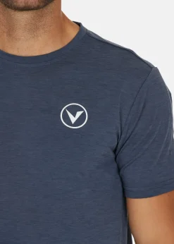 Online Virtus Jokers M S/S Tee Blue Nights