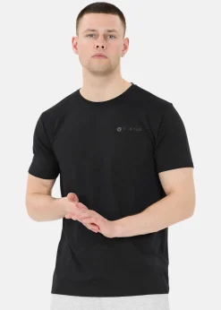 Hot Virtus Jokers V3 M S-S Tee Black