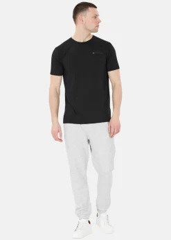 Hot Virtus Jokers V3 M S-S Tee Black