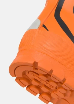 Sale Viking Footwear Jolly Print Orange/Multi