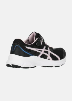 Best Asics JOLT 3 PS BLACK/BARELY ROSE