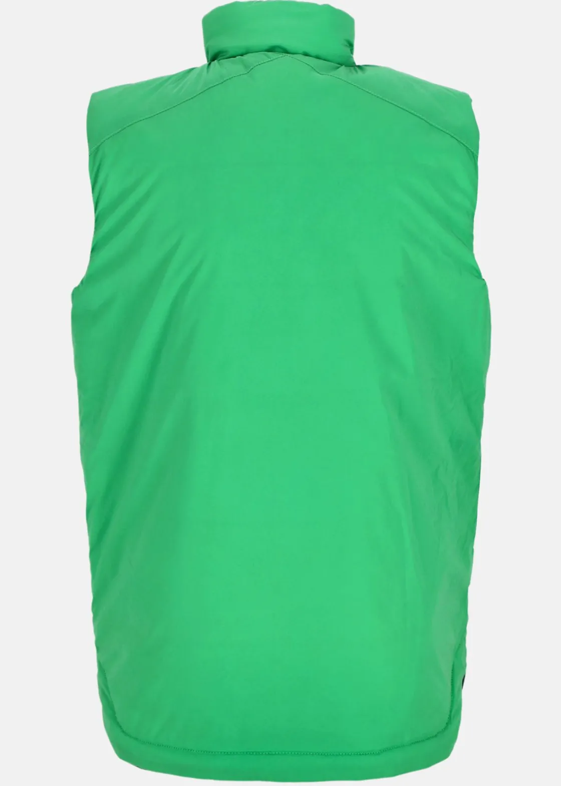 Online Huski Wear JR LINER VEST Race Green