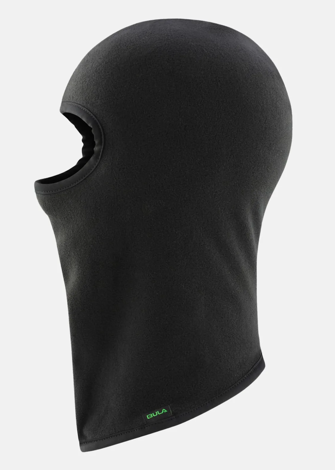 New Bula JR PRIMA FLEECE BALACLAVA BLACK