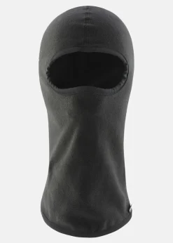 New Bula JR PRIMA FLEECE BALACLAVA BLACK
