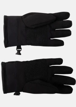 Online Kombi JUGGLE PEEWEE GLV BLACK/BRIGHT BLUE