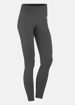 Sale Kari Traa JULIE HIGH WAIST TIGHTS BLACK